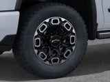 2026 Chevrolet Silverado 2500 HD - Preview 9