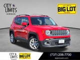 2017 Jeep Renegade - Preview 2