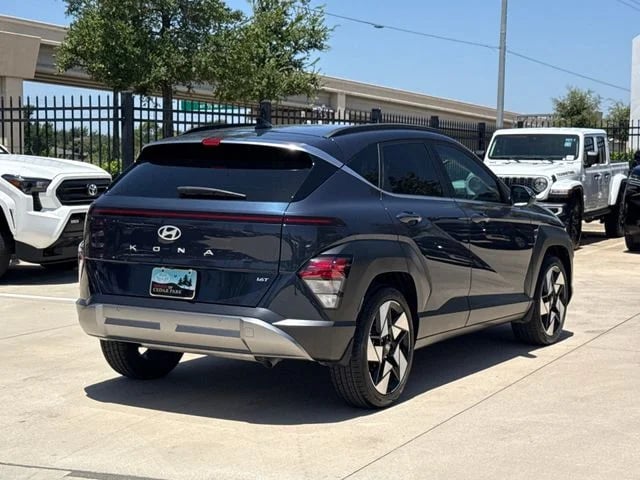 2026 Hyundai Kona - Image 2