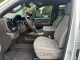 2026 Chevrolet Silverado 1500 - Preview 9