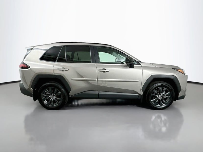 2026 Toyota RAV4 - Image 1