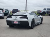 2016 Chevrolet Corvette - Preview 7