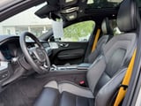 2024 Volvo XC60 - Preview 12