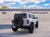 2026 Ford Bronco - Preview 8