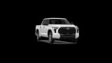 2026 Toyota Tundra - Preview 16