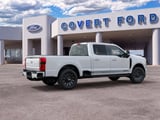 2027 Ford F-350 - Preview 6