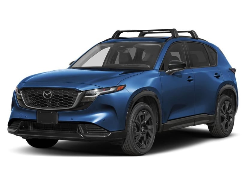 2026 Mazda CX-5 - Image 1