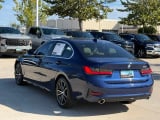 2020 BMW 3 Series - Preview 4
