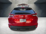 2026 Mitsubishi Eclipse Cross - Preview 4