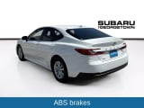2025 Toyota Camry - Preview 5