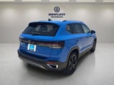 2026 Volkswagen Taos - Preview 5
