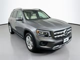 2020 Mercedes-Benz GLB - Preview 3
