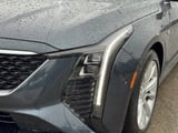 2026 Cadillac CT5 - Preview 4