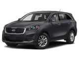 2020 Kia Sorento - Preview 4