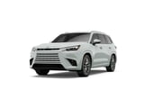 2026 Lexus TX - Preview 2