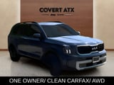 2023 Kia Telluride - Preview 7