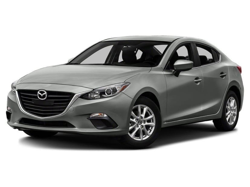 2015 Mazda Mazda3 - Image 1