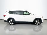 2024 Volkswagen Atlas - Preview 4