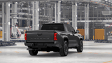 2026 Toyota Tacoma - Preview 9