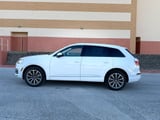 2017 Audi Q7 - Preview 8