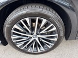 2026 Lexus RX - Preview 9