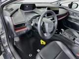 2026 Toyota Prius - Preview 9