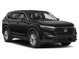 2024 Honda CR-V - Preview 9