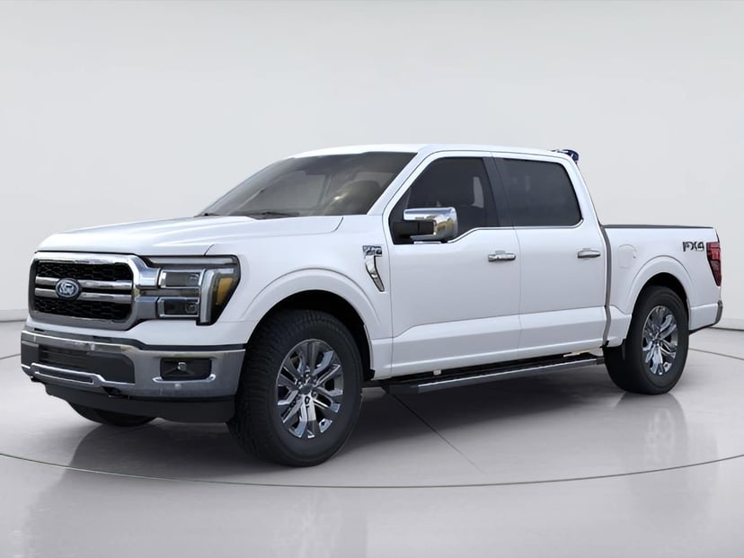 2026 Ford F-150 - Image 1
