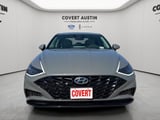 2022 Hyundai Sonata - Preview 8