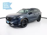 2027 Honda CR-V - Preview 3