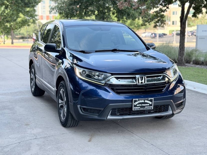 2019 Honda CR-V - Image 1