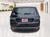 2026 Jeep Grand Wagoneer - Preview 8
