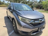 2018 Honda CR-V - Preview 9