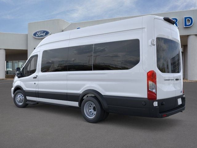 2026 Ford Transit - Image 3