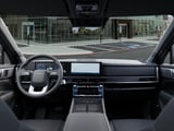 2027 Hyundai Santa Fe Hybrid - Preview 11