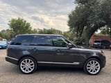 2016 Land Rover Range Rover - Preview 6