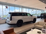 2026 Cadillac Escalade-V - Preview 6
