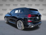 2026 BMW X5 - Preview 8