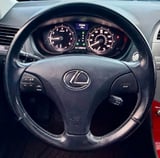 2008 Lexus ES - Preview 13