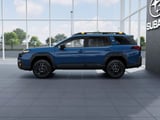 2026 Subaru Outback - Preview 3