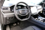 2026 Jeep Grand Wagoneer - Preview 7