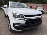 2022 Chevrolet Colorado - Preview 2