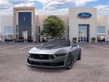 2026 Ford Mustang - Preview 3