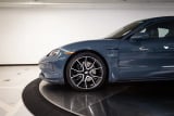 2026 Porsche Taycan - Preview 11