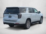 2026 Chevrolet Tahoe - Preview 2