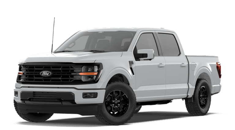 2026 Ford F-150 - Image 1