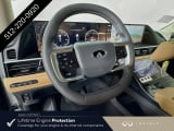 2027 INFINITI QX80 - Preview 11