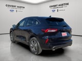 2023 Ford Escape - Preview 3