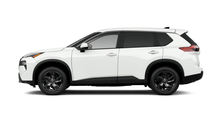 2027 Nissan Rogue - Image 1