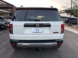 2026 Honda Passport - Preview 5